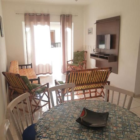 Apartamento No Tenorio Ubatuba Exteriör bild