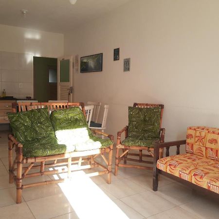 Apartamento No Tenorio Ubatuba Exteriör bild