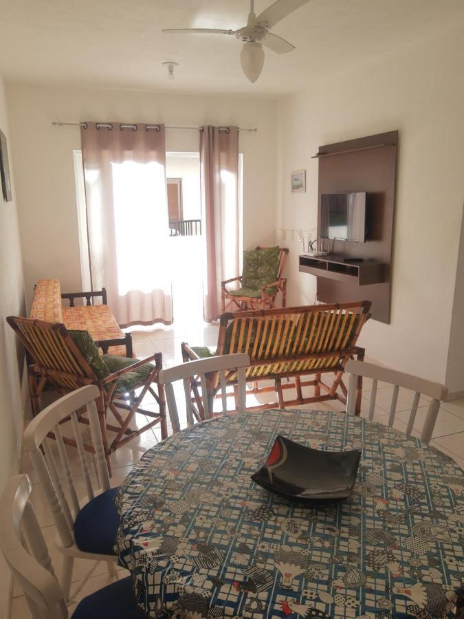 Apartamento No Tenorio Ubatuba Exteriör bild