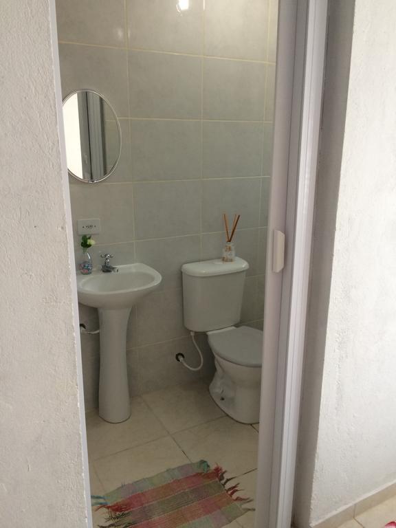 Apartamento No Tenorio Ubatuba Exteriör bild