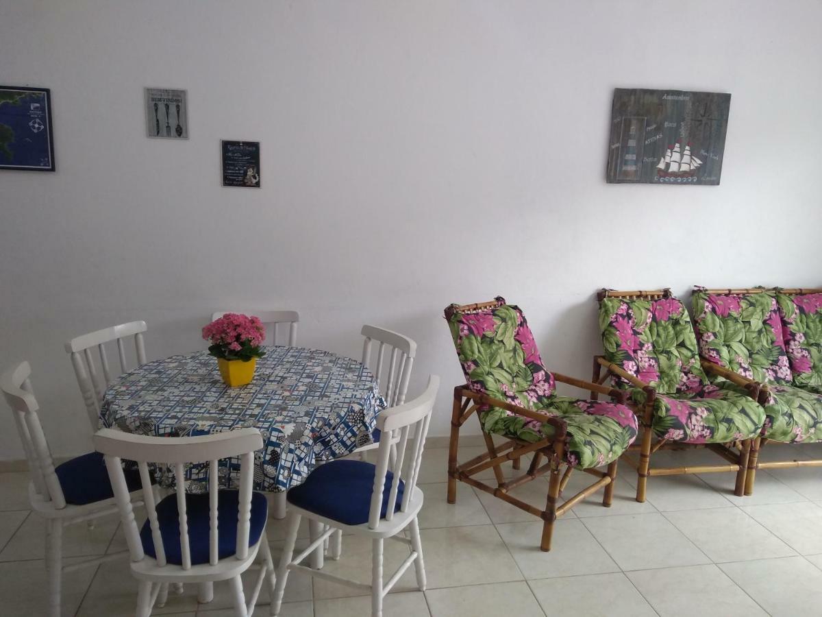 Apartamento No Tenorio Ubatuba Exteriör bild