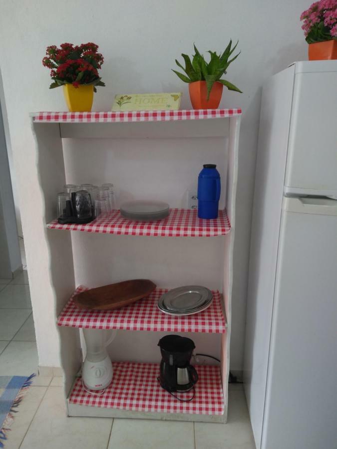 Apartamento No Tenorio Ubatuba Exteriör bild