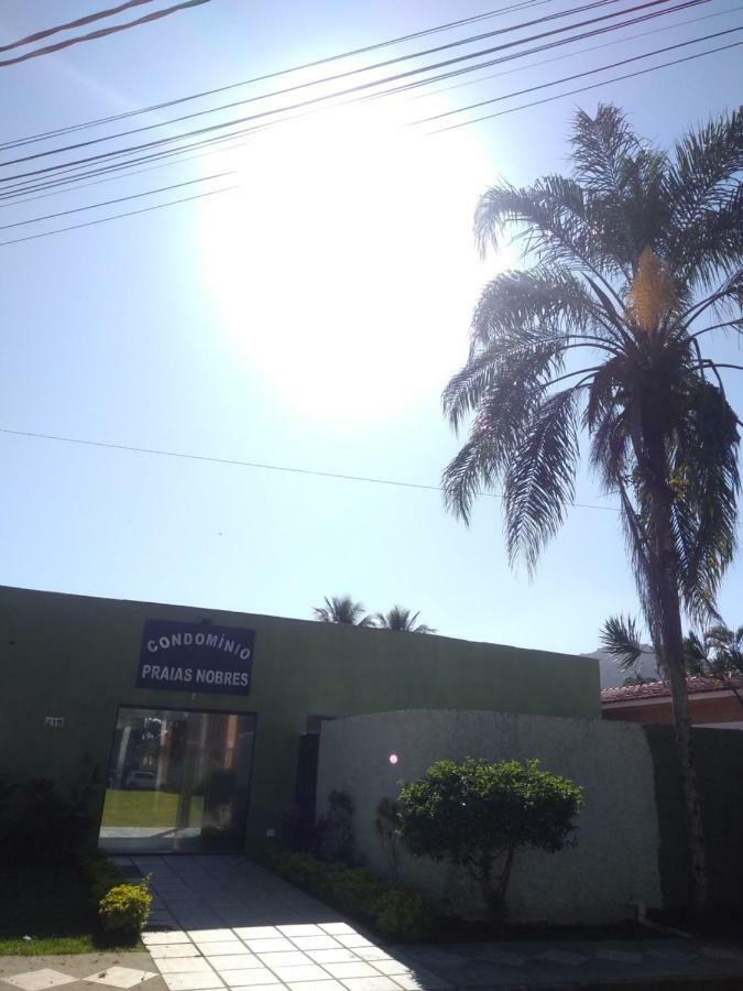 Apartamento No Tenorio Ubatuba Exteriör bild