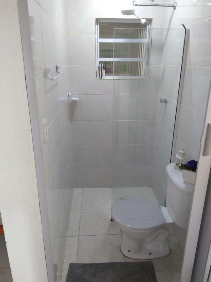Apartamento No Tenorio Ubatuba Exteriör bild
