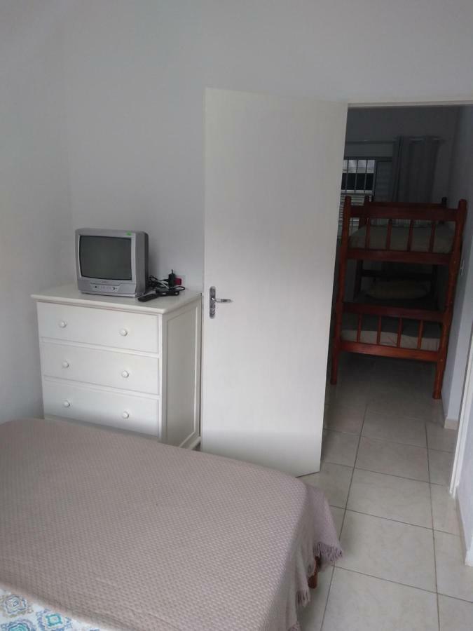 Apartamento No Tenorio Ubatuba Exteriör bild